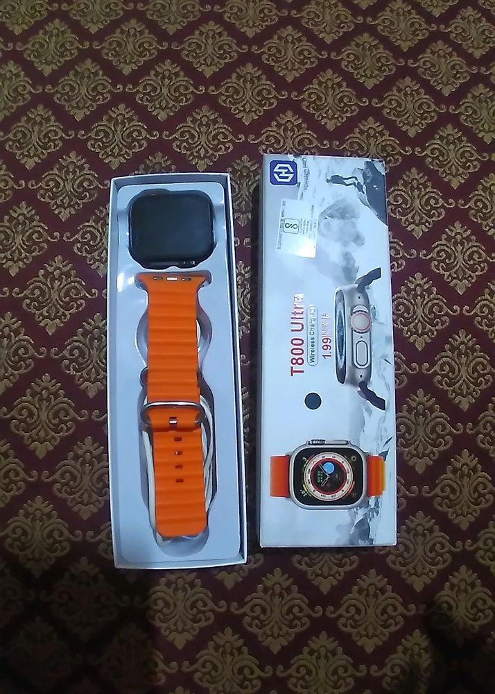 Apple Watch Mastercopy