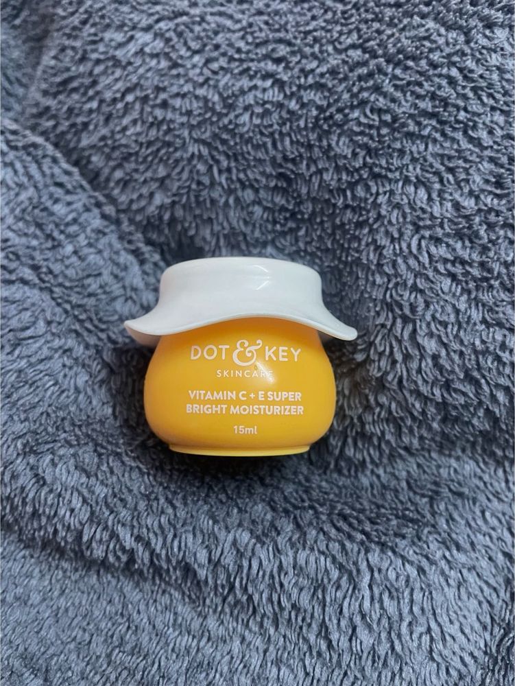 Dot &amp; Key Vitamin C Moisturizer