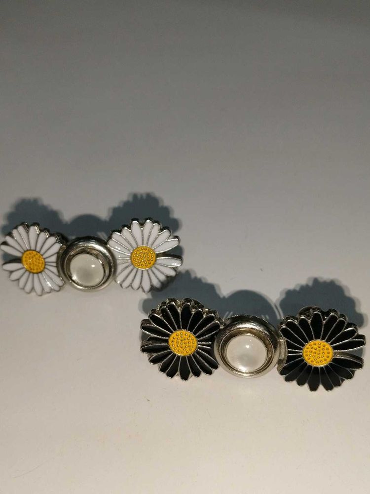 Daisy Flower JEANS TIGHTENER[1]