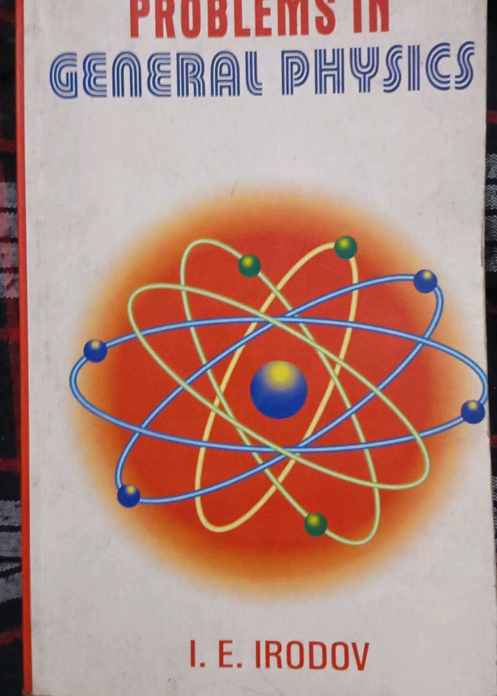 Problems in General Physics