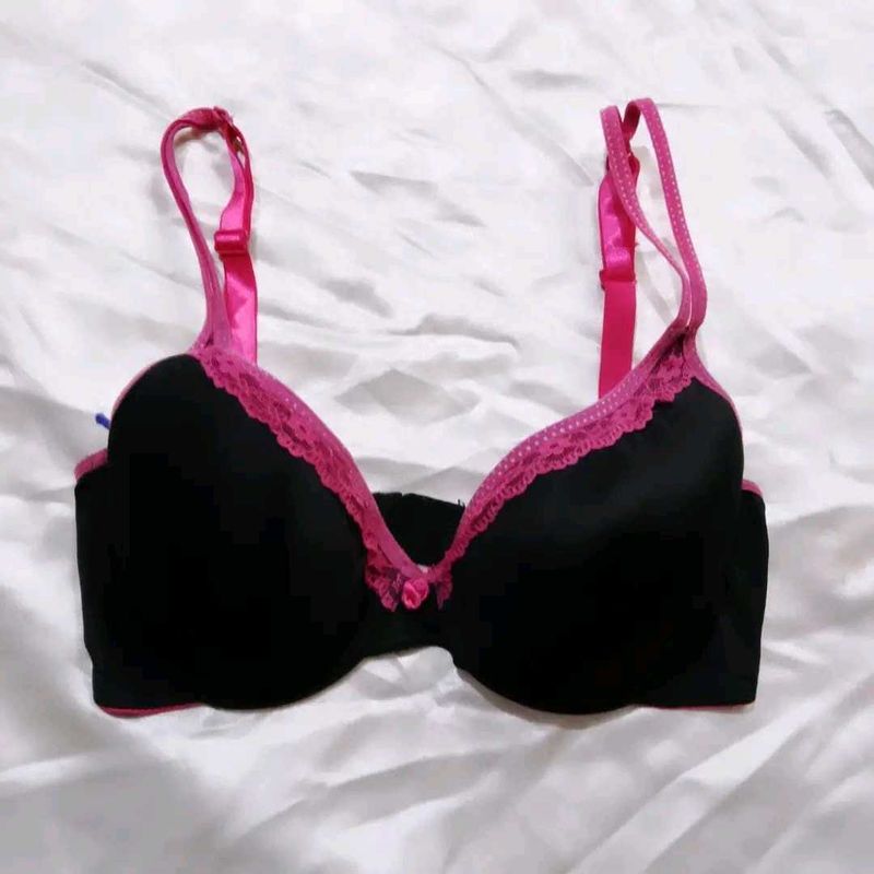 la vie rose Bra
