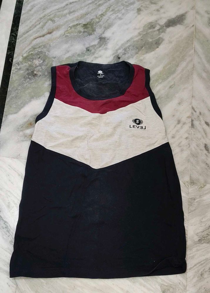 Men GYM Vest