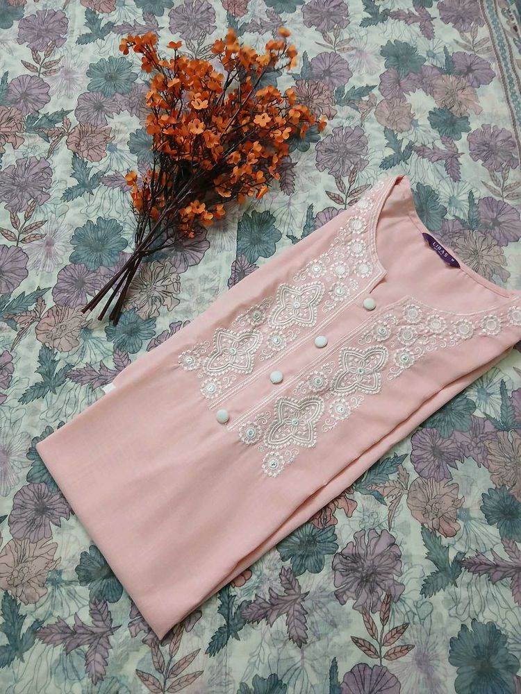 Beautiful Libas Kurta