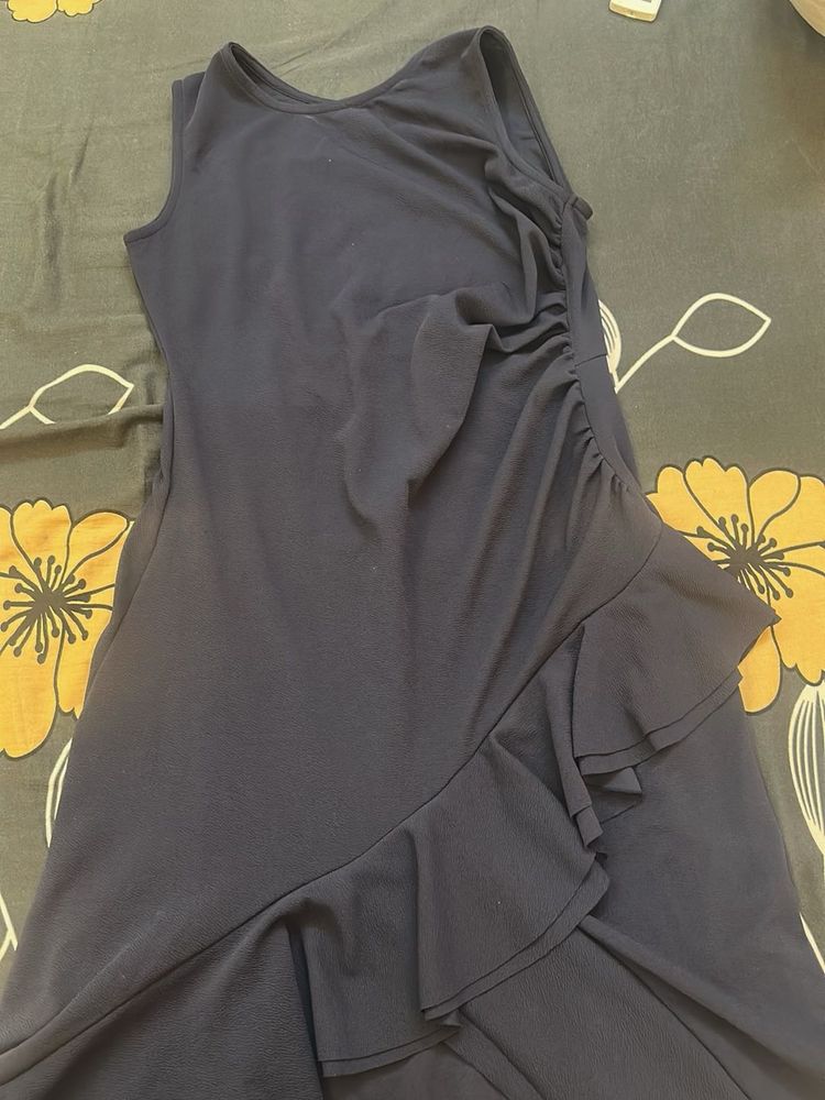 Sleeveless Dress Very Preety
