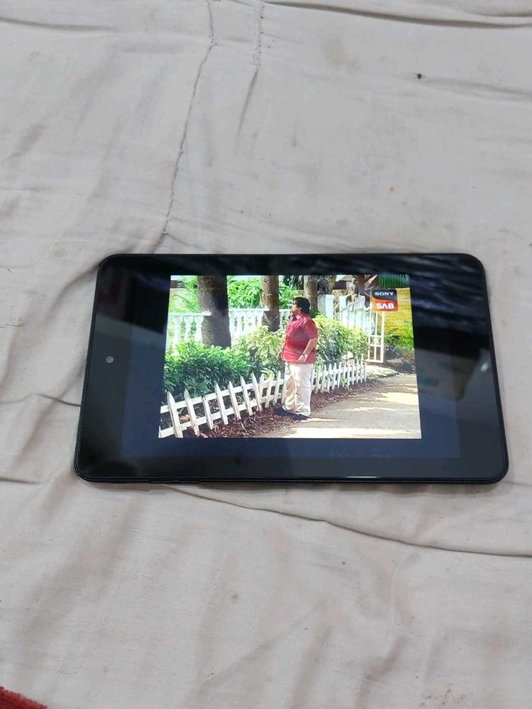 Dell Tablet Working Condition Me He
