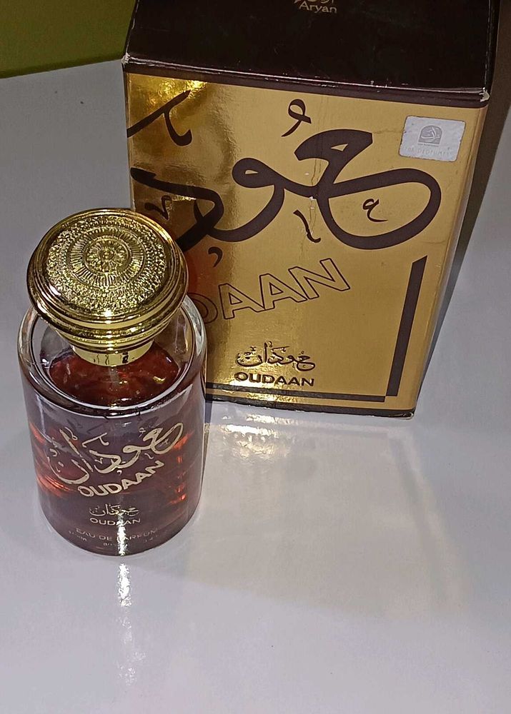 Oudaan Perfume