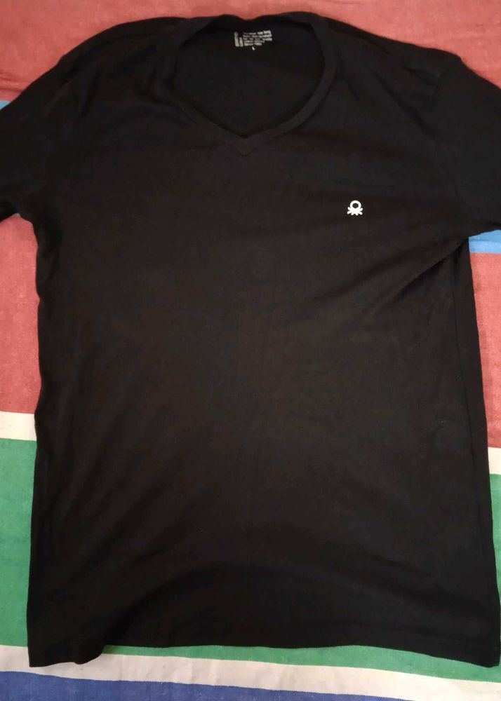 Branded Thin Sweatshirt