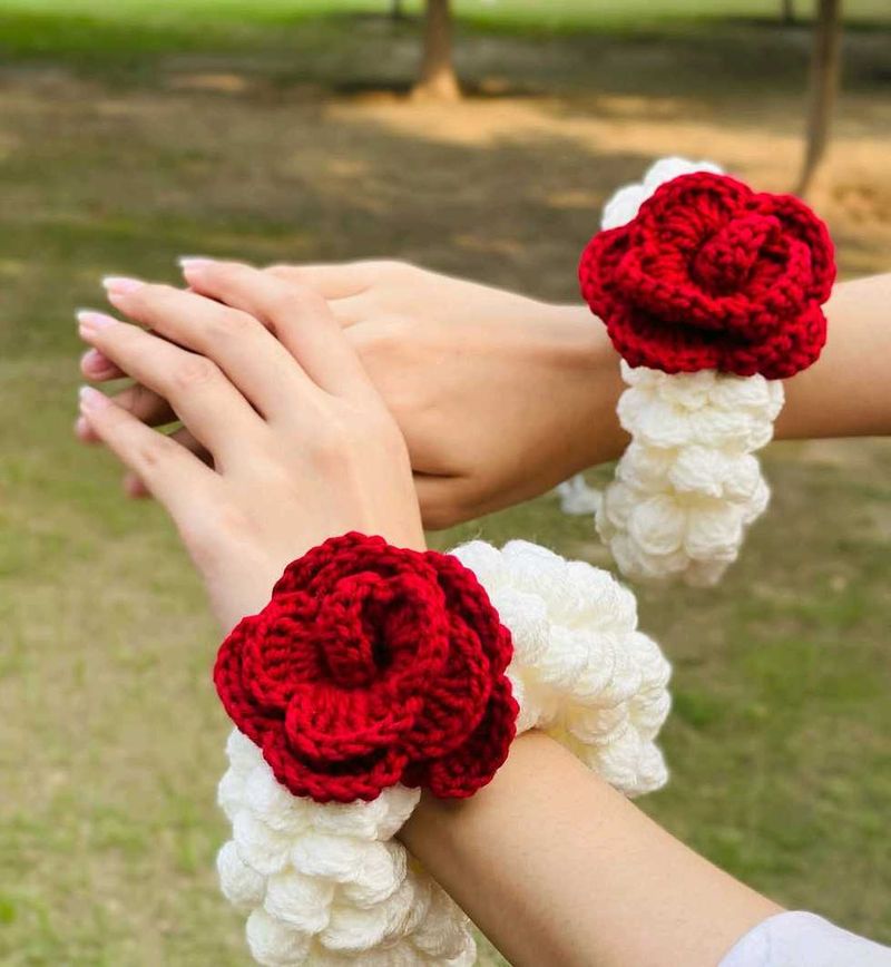 Crochet Gajre ✨