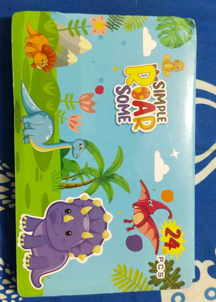 Art Set