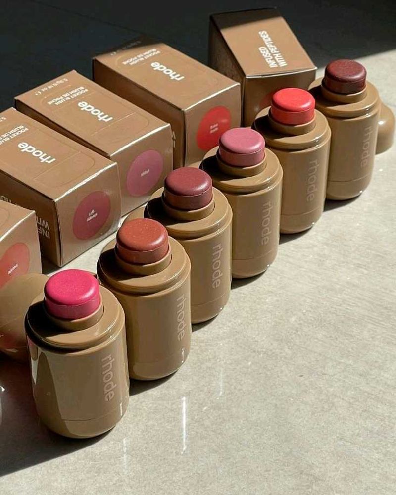Rhode Pocket Blush