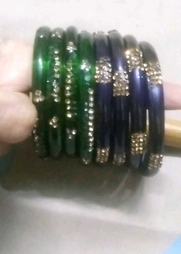 Bangles Daily Use