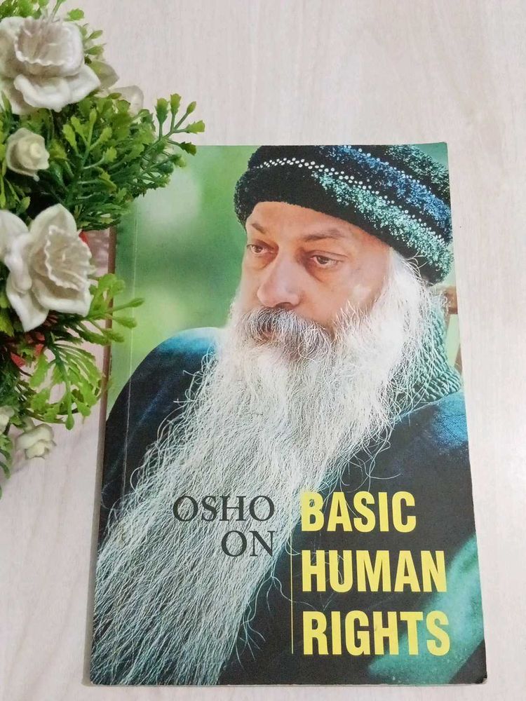 Osho on Basic Human Rights