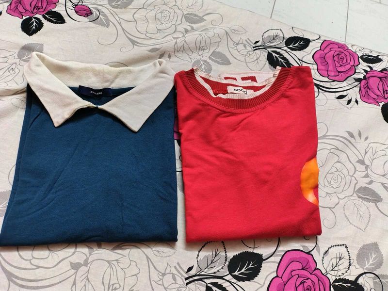 Very Beautiful 2 Tops