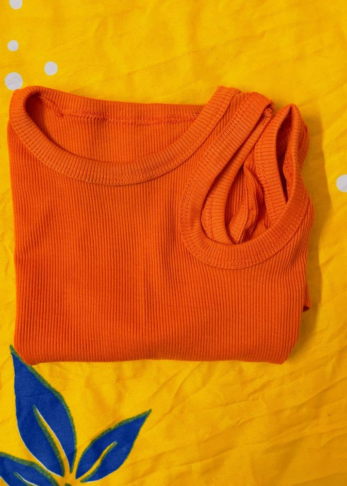 Stylist Crop Top