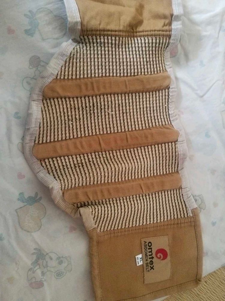 Omtex Abdomen Belt