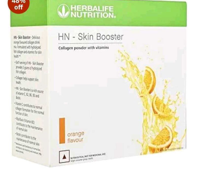 Herbalife HN Skin Booster