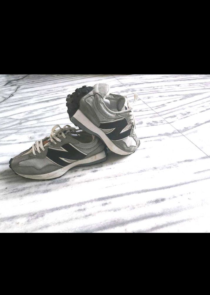 NEW BALANCE IMPORTED SHOES