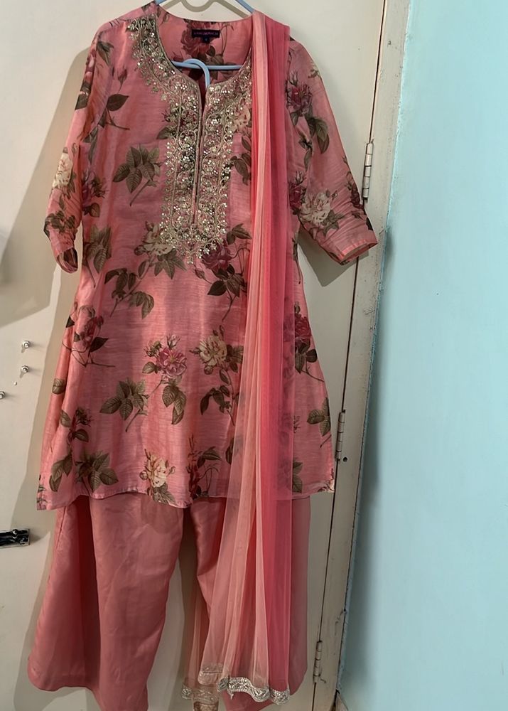 Kurta Set