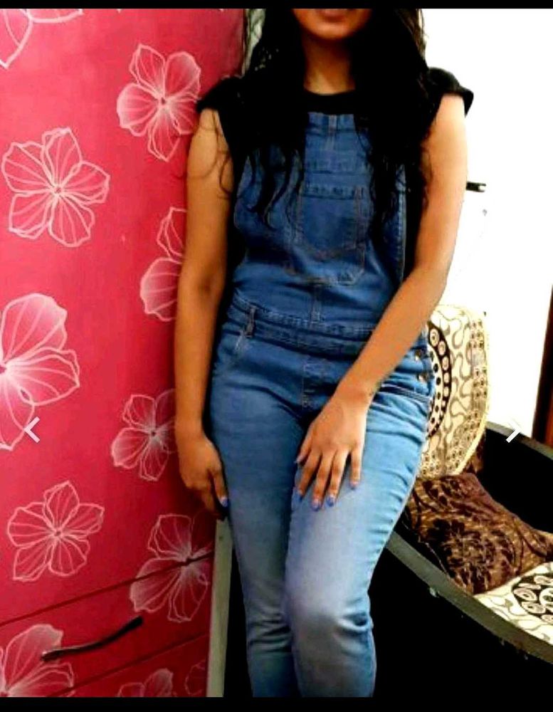 Dungaree 💙