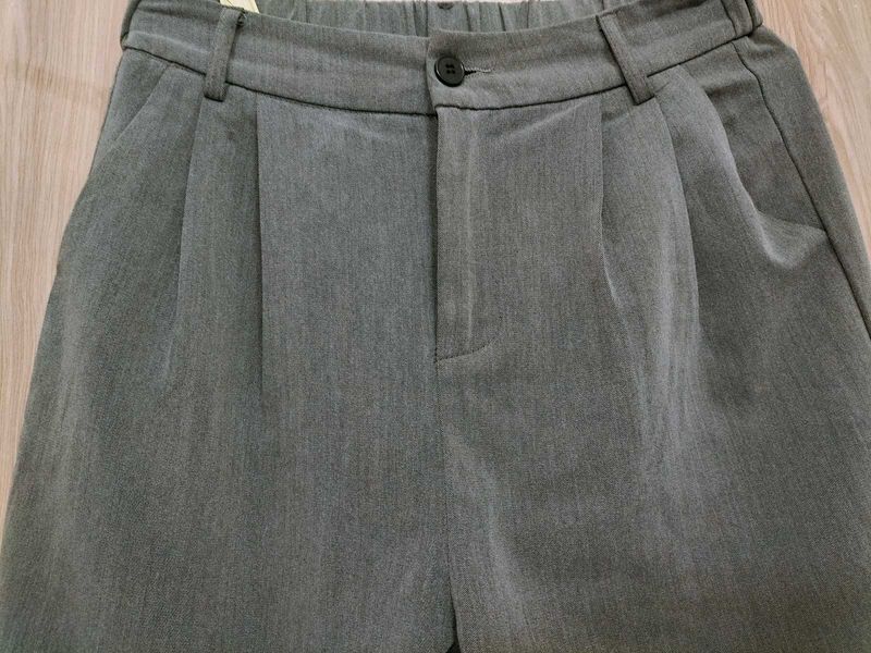 Formal Pant