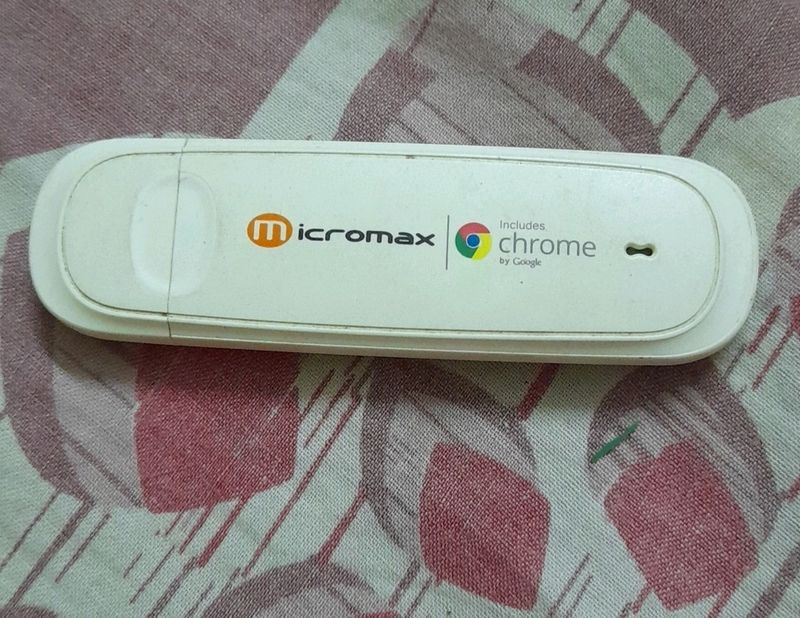 It&#39;s 2 G USB Modem (Data Card)