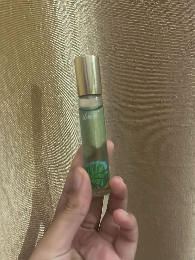 Iba Perfume Roll On(Rain Drop ☔️ )