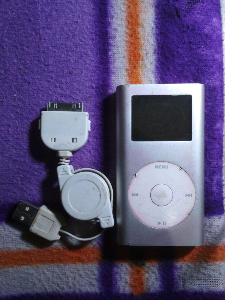 Apple Ipod Dead Not Working