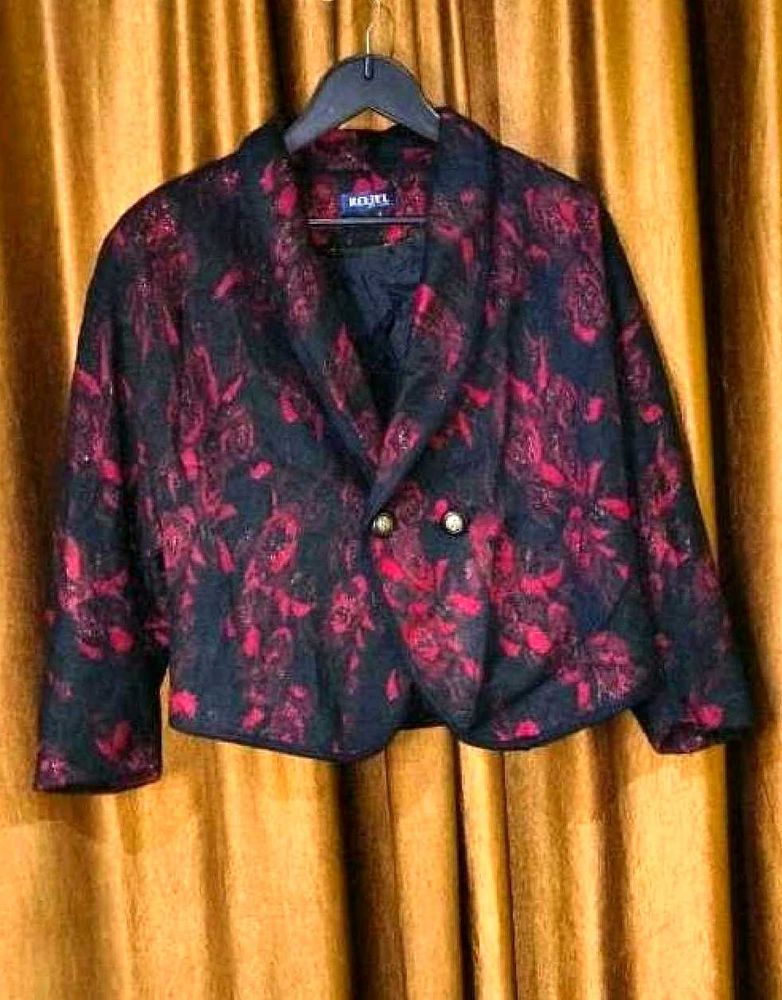 Blazer Size 44 inches