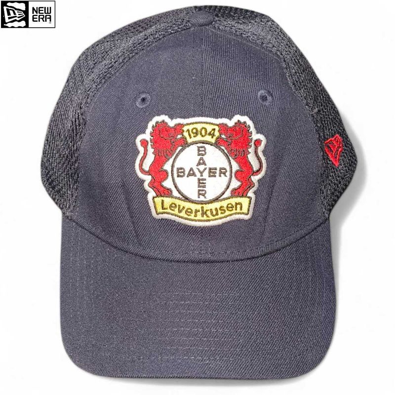 ⚽ German Legend: Leverkusen 39THIRTY