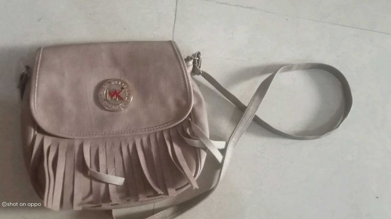 Almost New Sling Bag