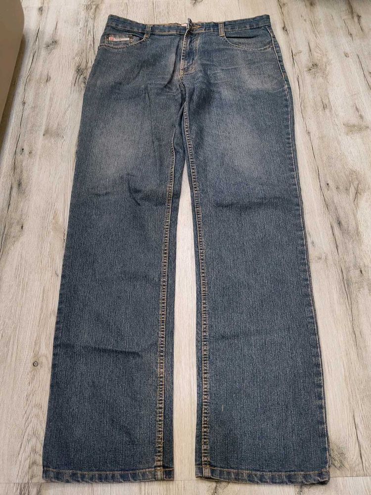 Sc9224 Diesel Jeans Waist 34