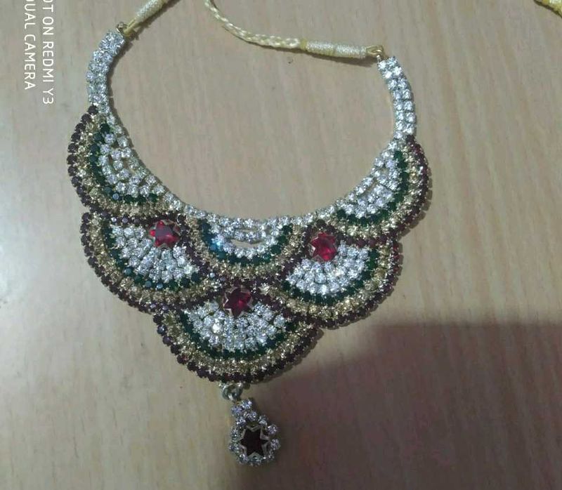 Necklace