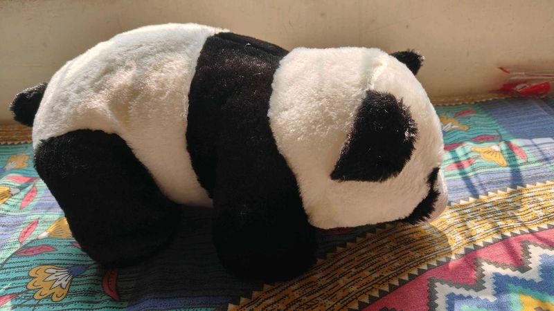 Cute Panda Toy