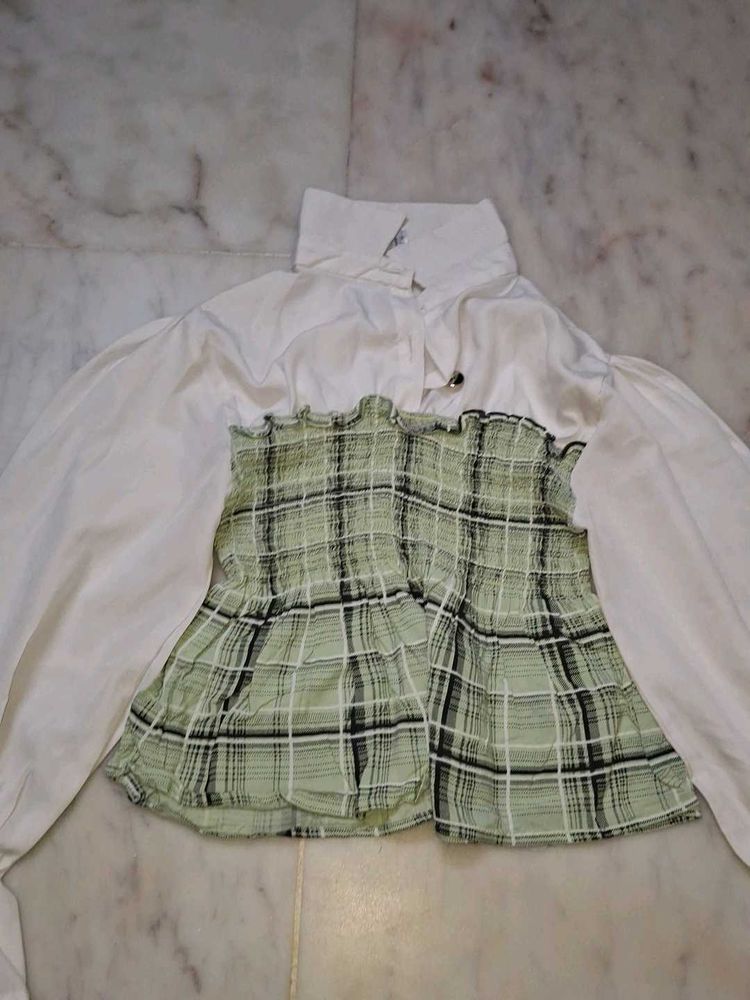 Iam Selling The Korean Top