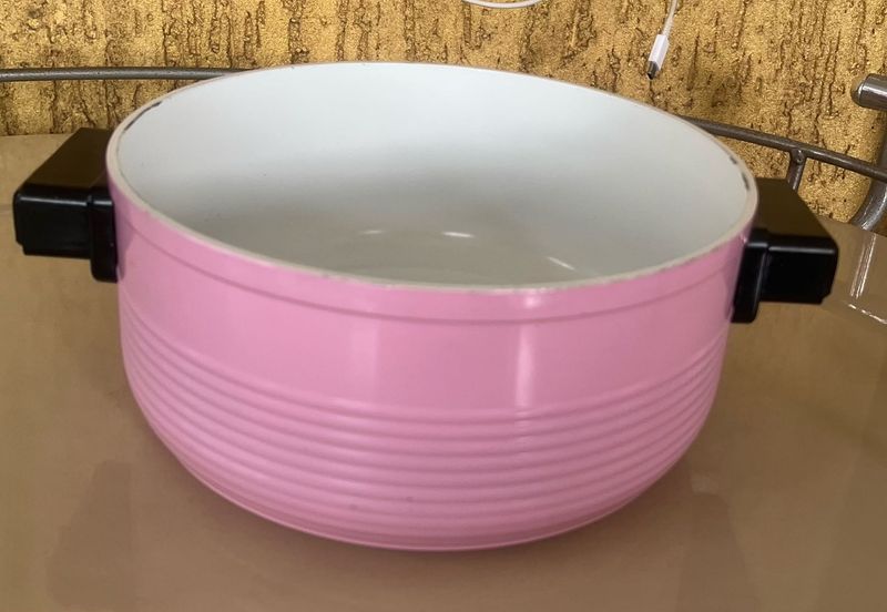 Ceramic Pot