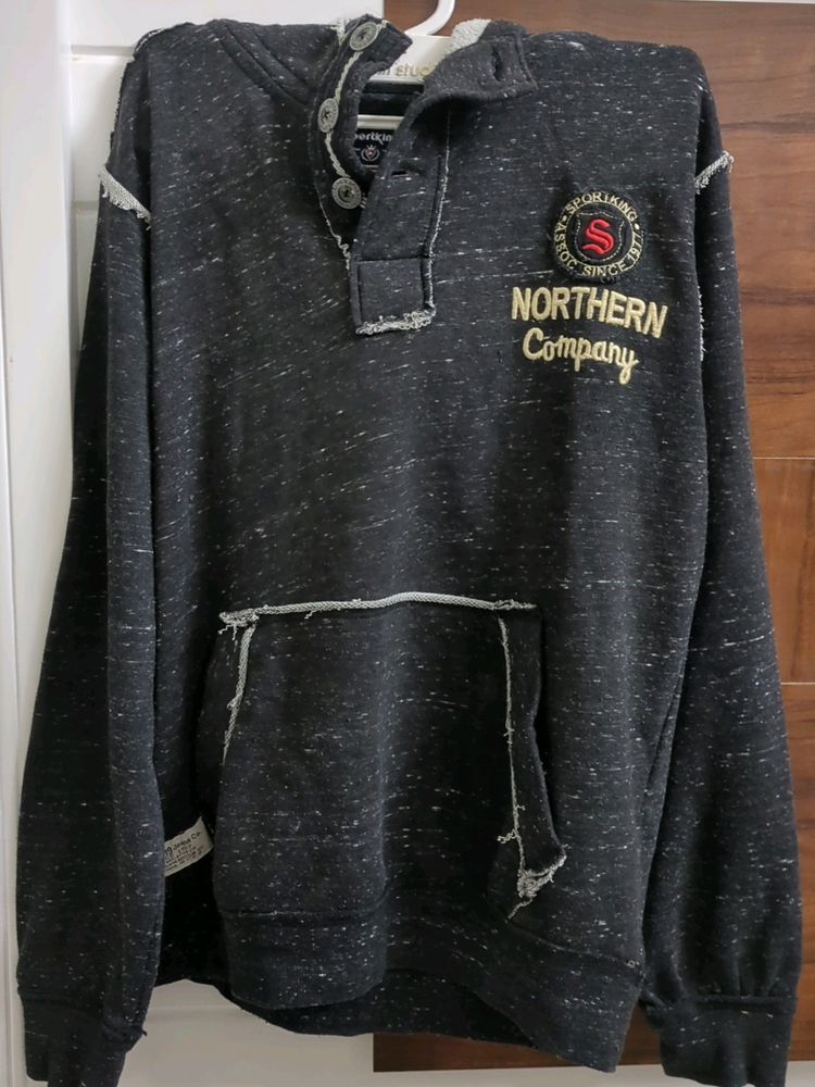 Mens Hoody
