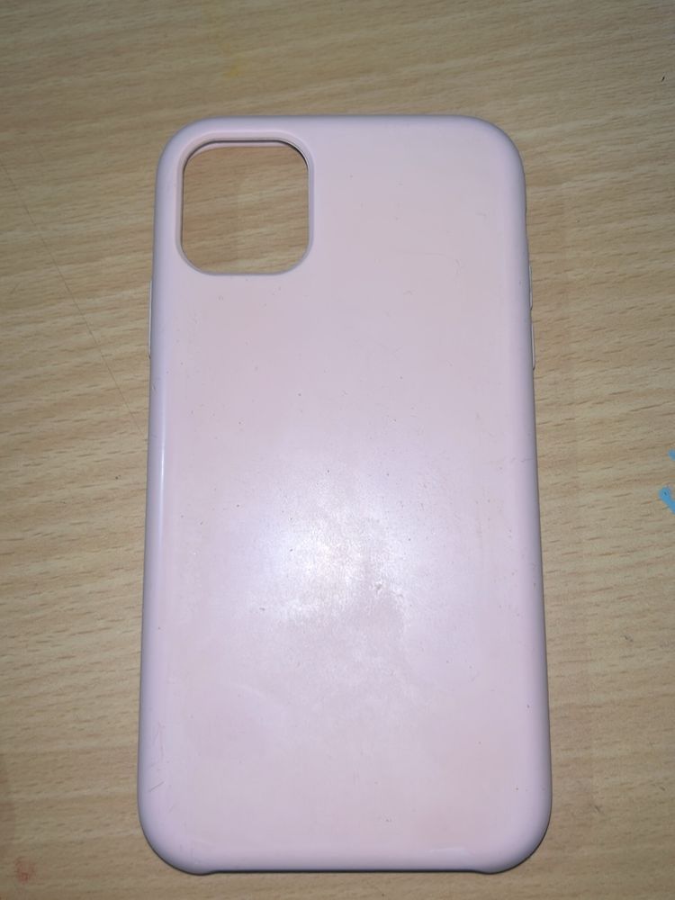 iPhone 11 Phone Case
