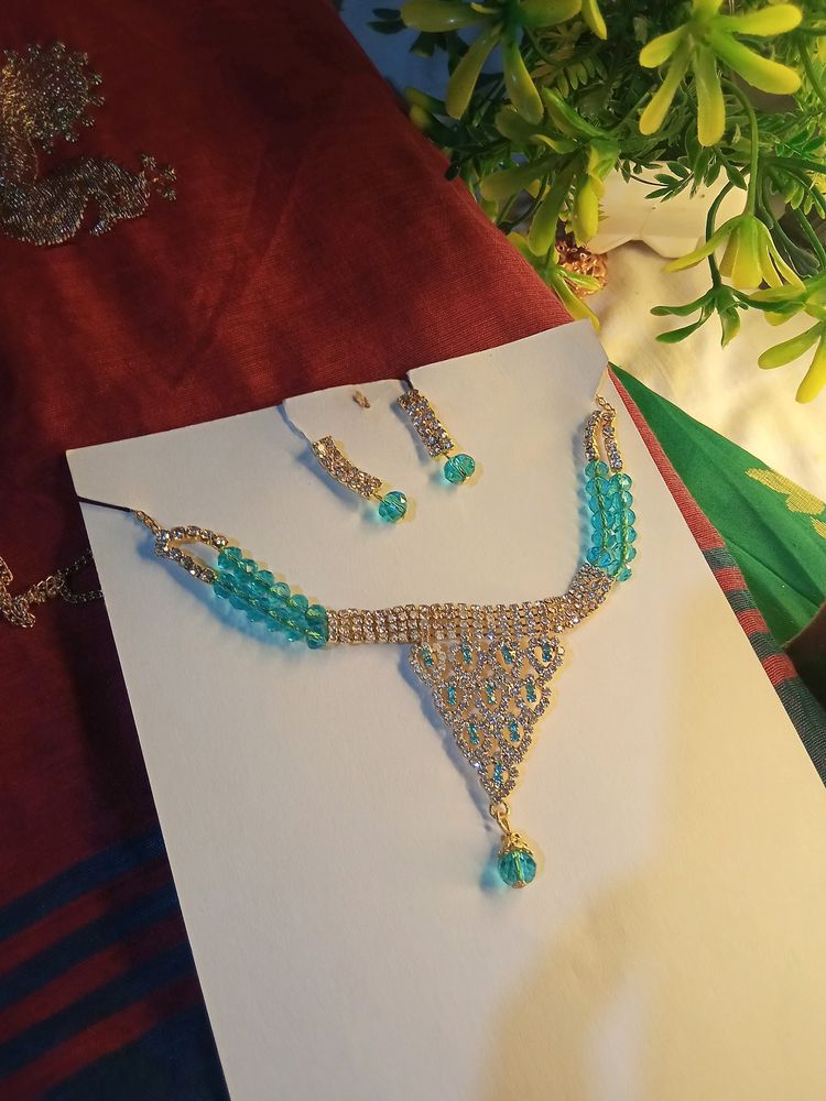 Necklace Set ( Jewellery)