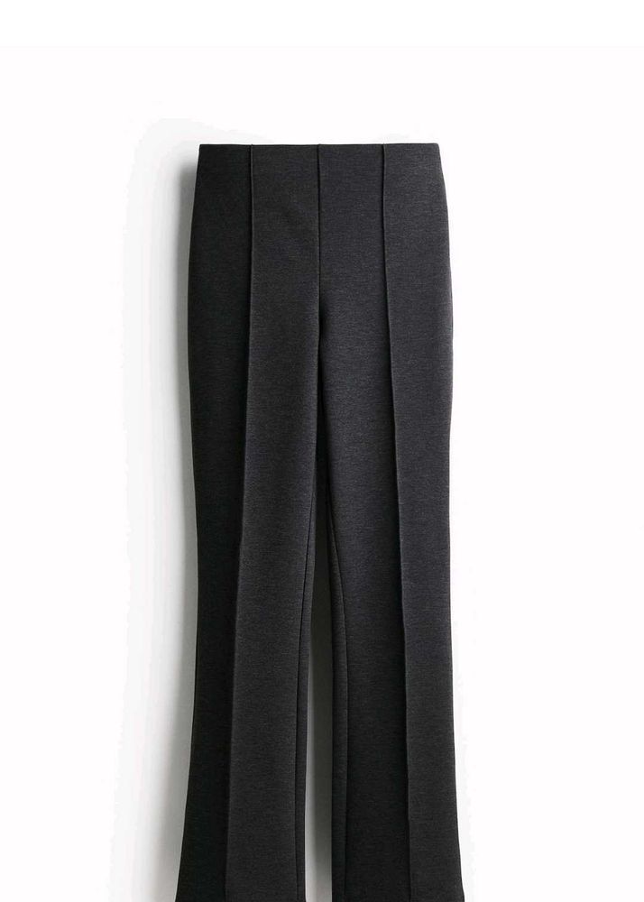 H&amp;M  Grey Trousers