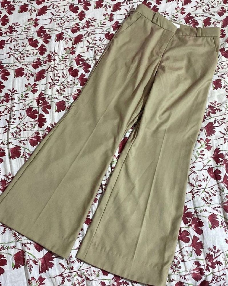 H&amp;M Flared Pants