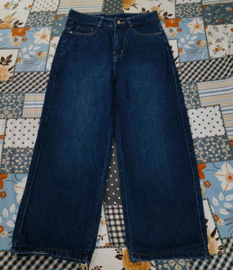 Shaded Jeans 👖