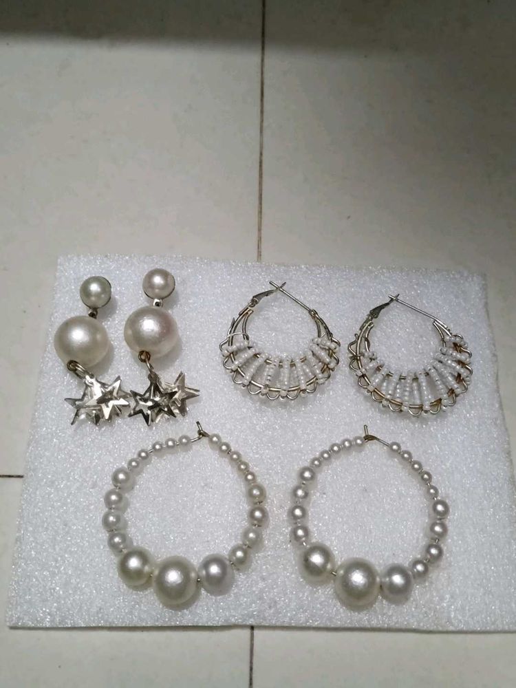 Earrings Bundle