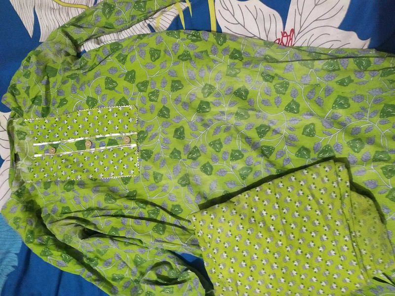 Kurta Set
