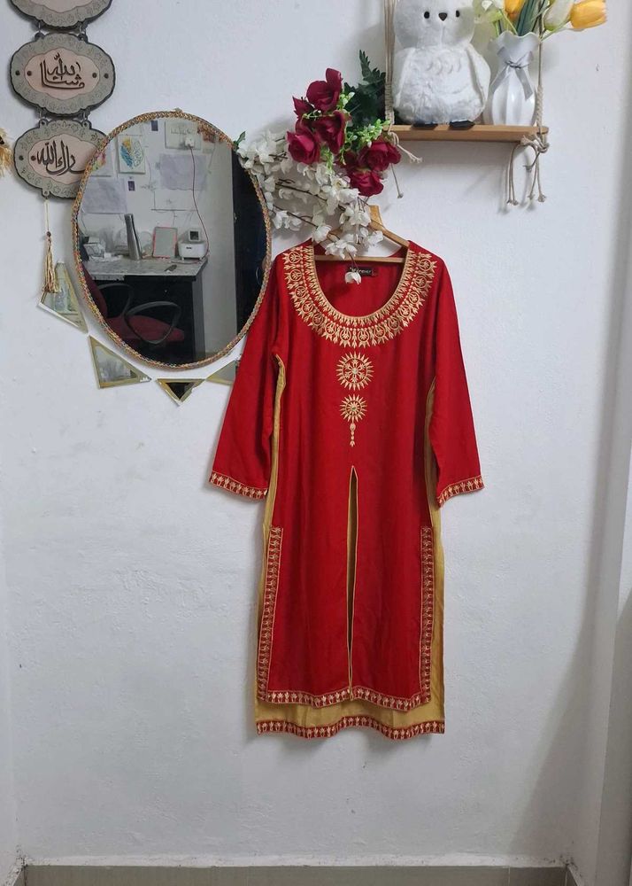 Kurti