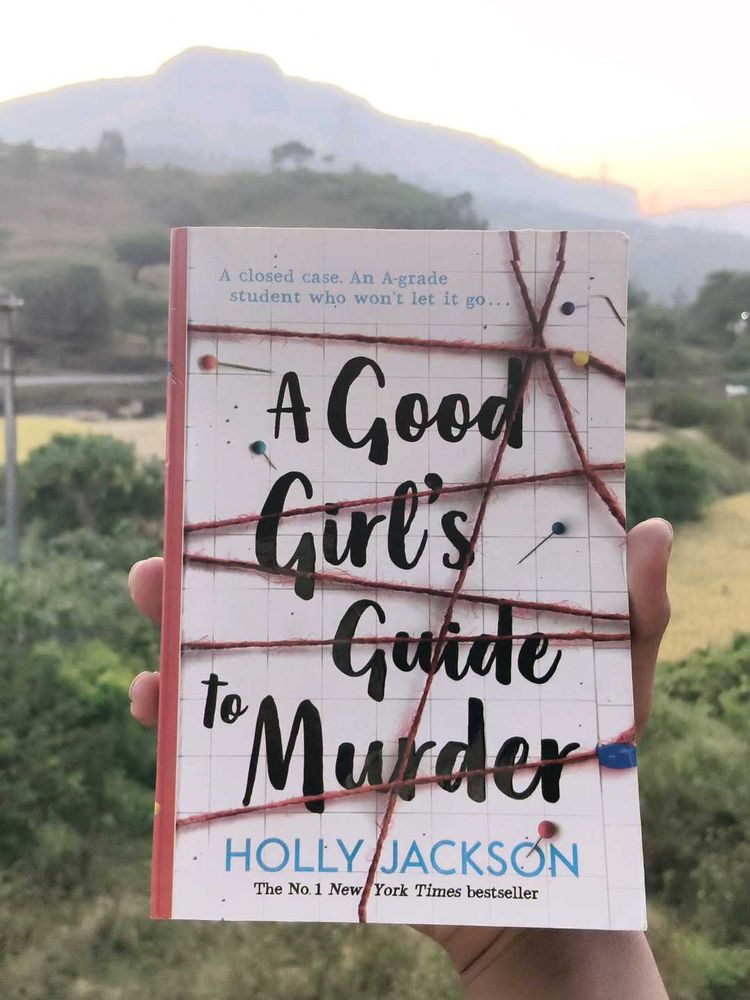 A Good Girl&#39;s Guide to Murder (3 BOOK SET)