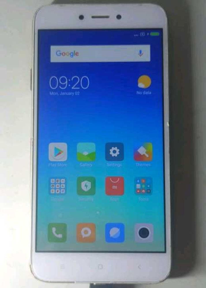 Redmi 5a
