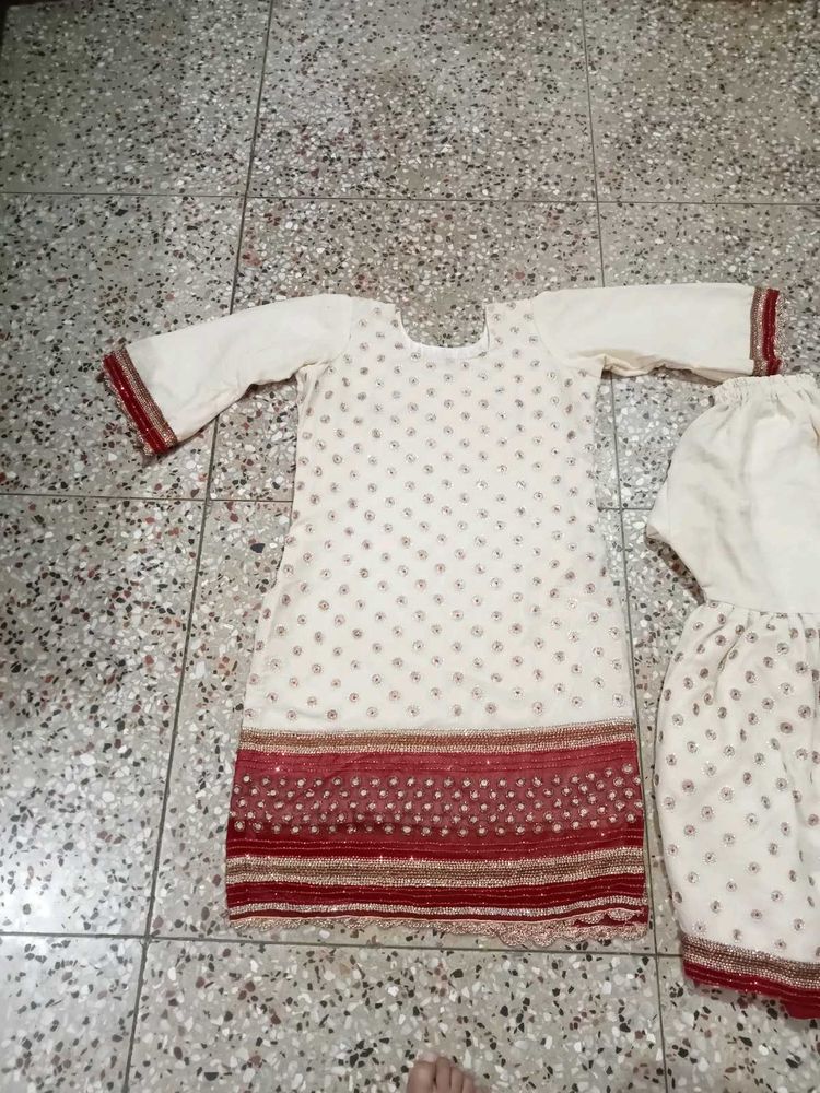 Garrara Jampar set