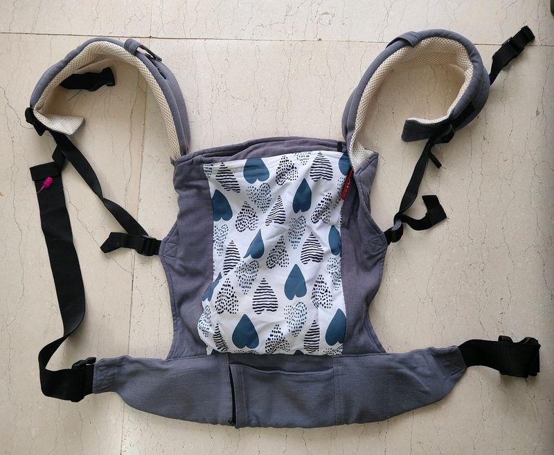 Luvlap Baby Carrier