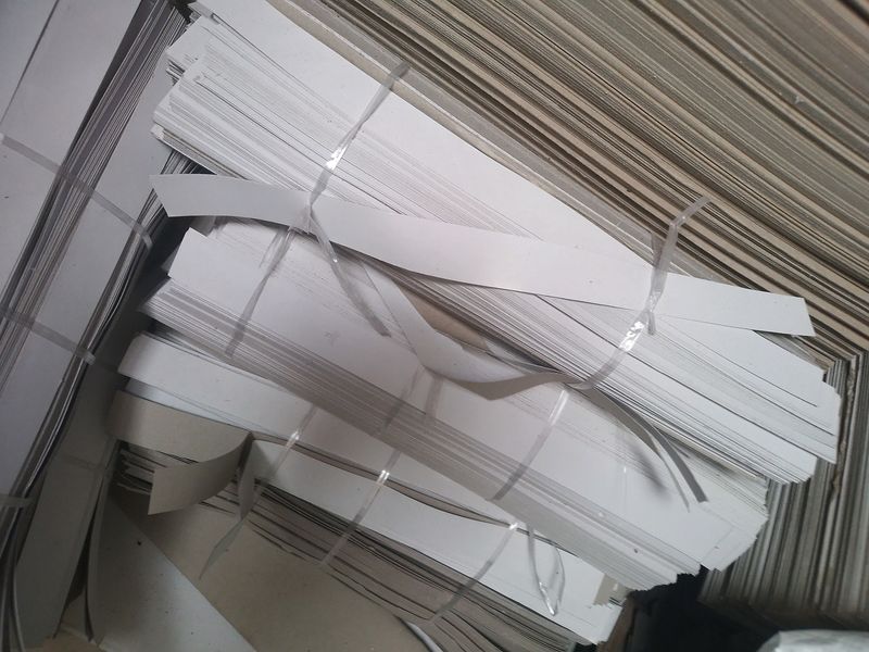 Paper Cutting Slips Best For Your Business