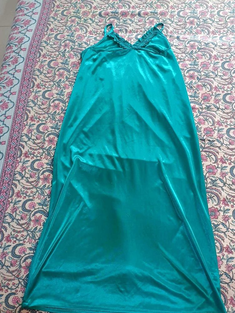 Night wear..